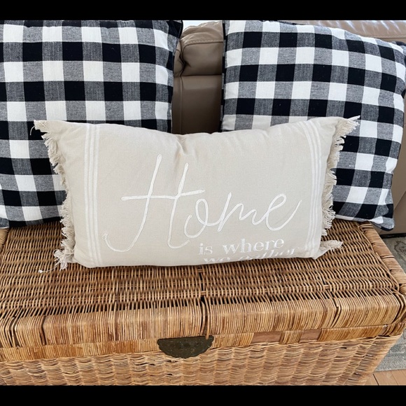 Other - Decorator Pillows